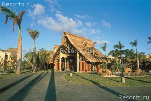 Beau Rivage Resort 24